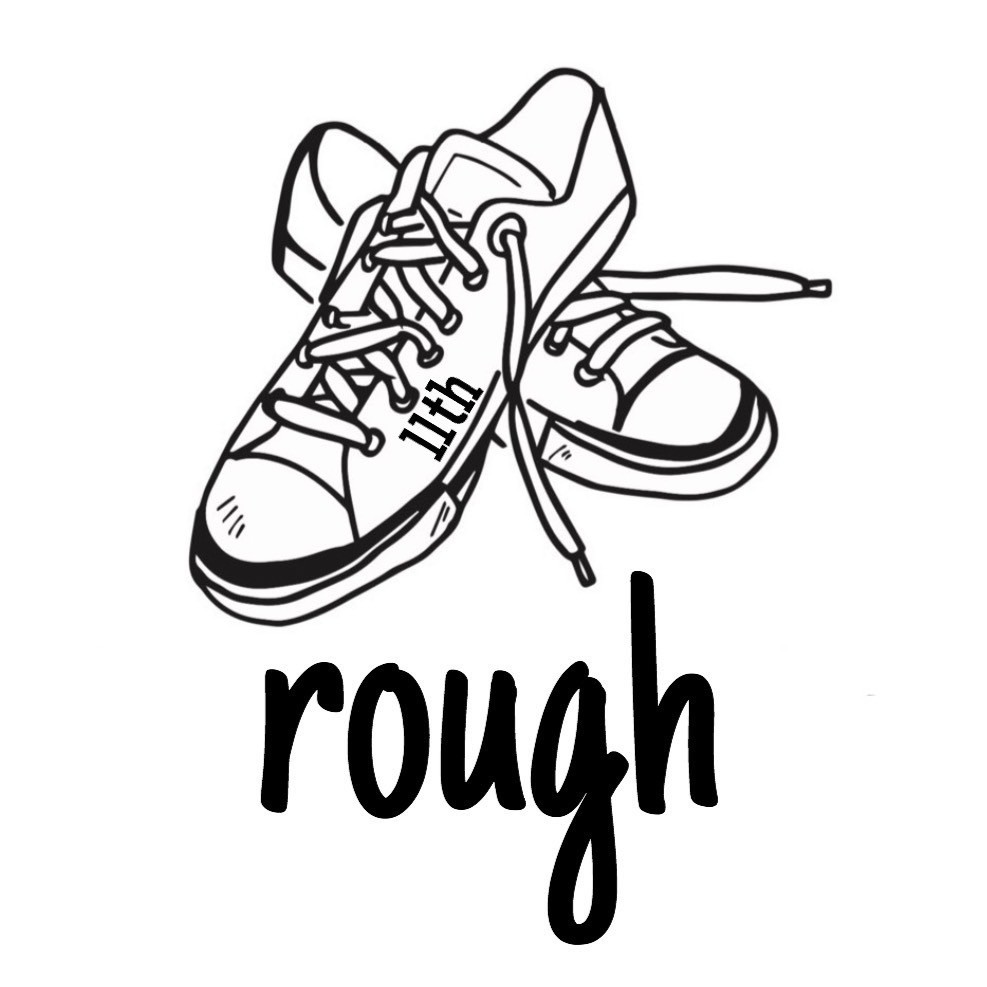 ダンスサークル rough