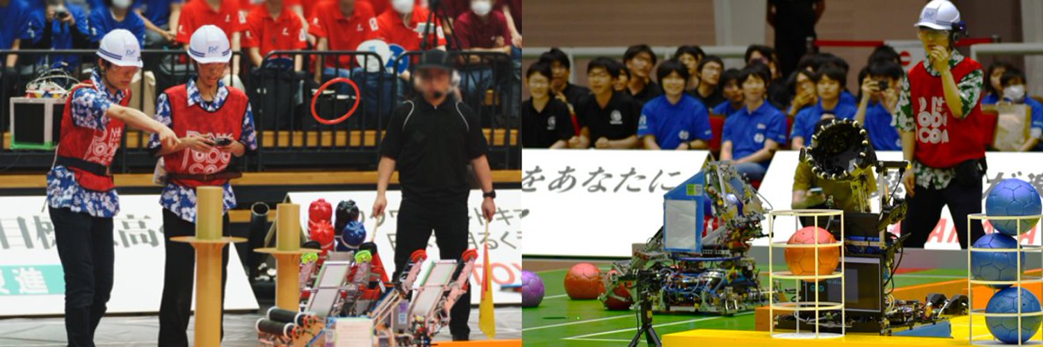 ロボット研究会R.U.R